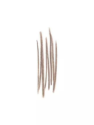 BOBBI BROWN | Augenbrauenstift - Long-Wear Brow Pencil refillable (15 Grey Blonde) | 